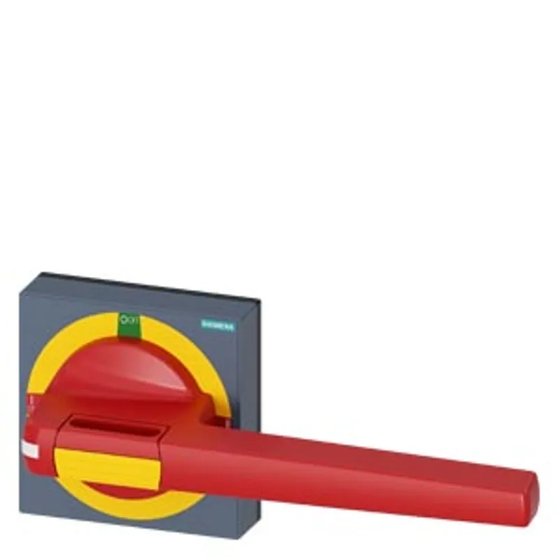 Siemens 8UD1861-4AE05 — photo 1 of 3