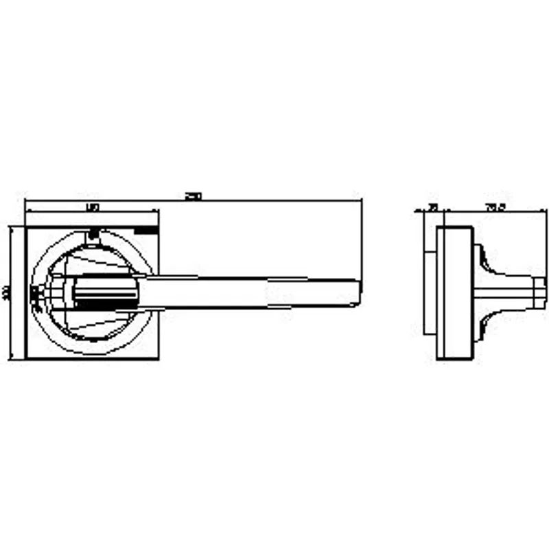 Siemens 8UD1861-4AF05 — photo 2 of 3