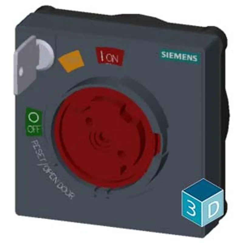 Siemens 8UD1900-0PB01 — photo 3 of 3