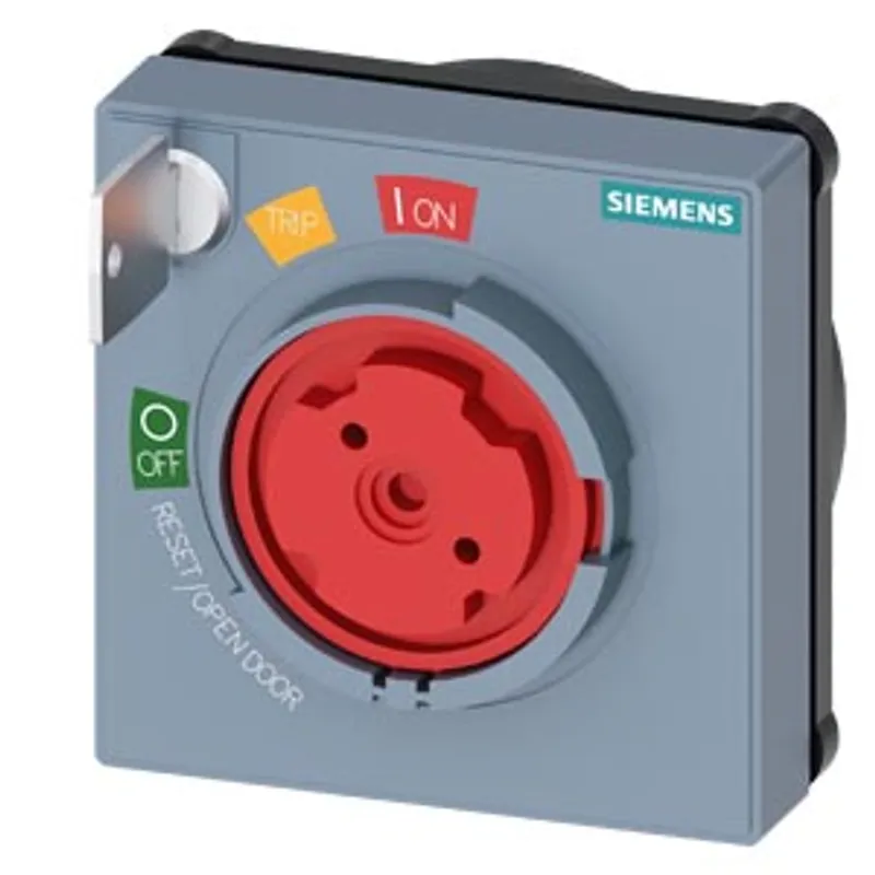 Siemens 8UD1900-0PB01 — photo 1 of 3