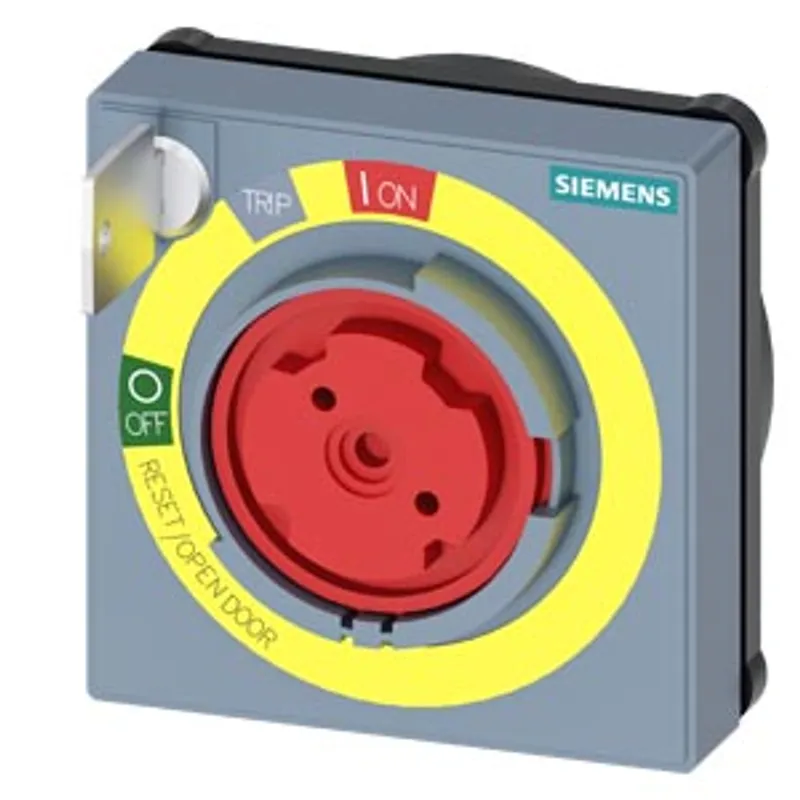 Siemens 8UD1900-0PB05 — photo 1 of 3
