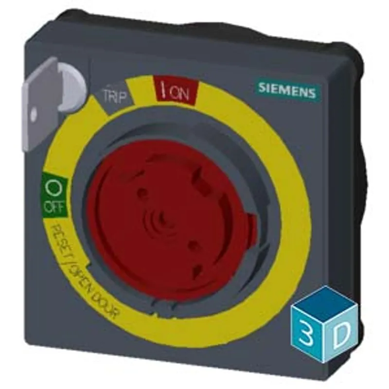 Siemens 8UD1900-0PB05 — photo 3 of 3