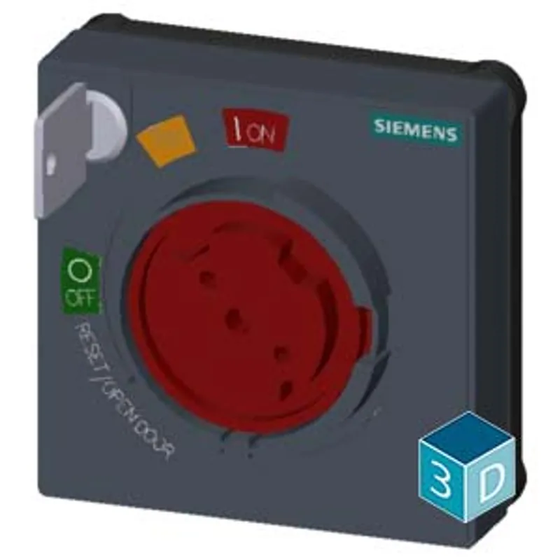 Siemens 8UD1900-0PC01 — photo 3 of 3