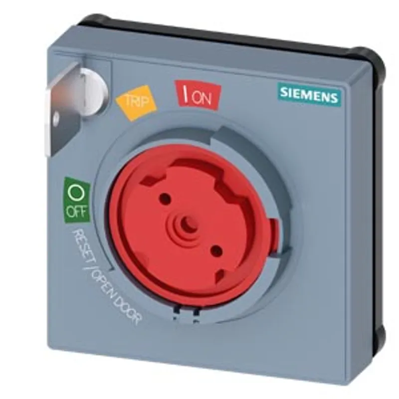 Siemens 8UD1900-0QC01 — photo 1 of 3