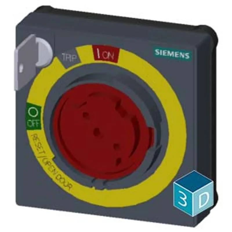 Siemens 8UD1900-0QC05 — photo 3 of 3