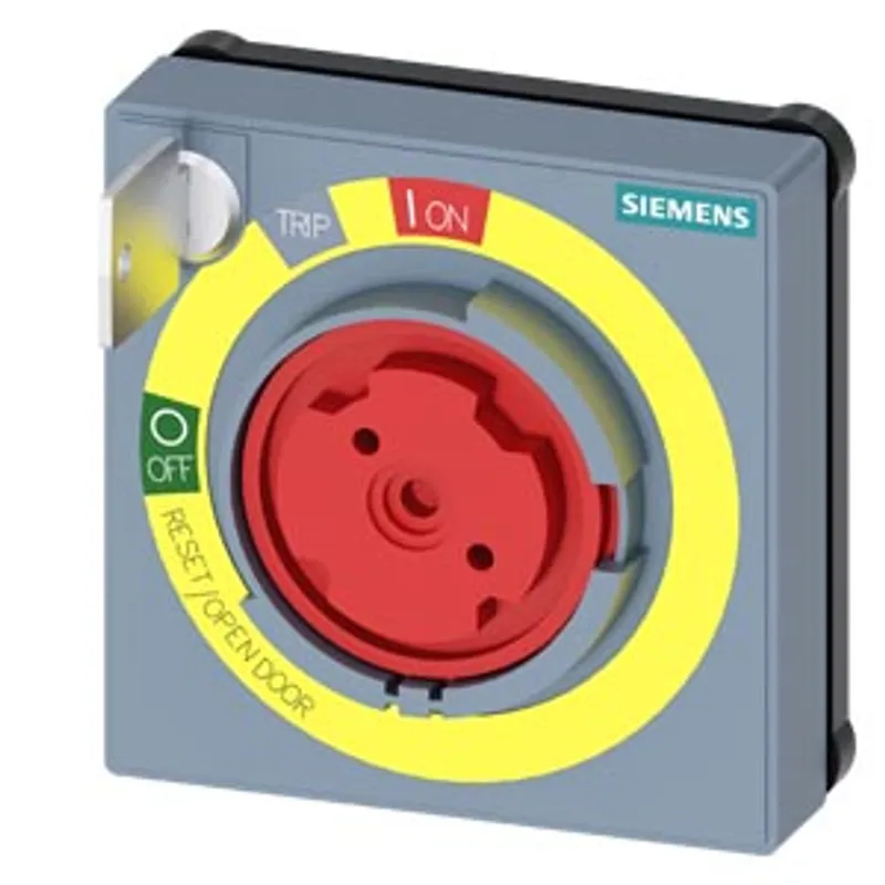 Siemens 8UD1900-0QC05 — photo 1 of 3