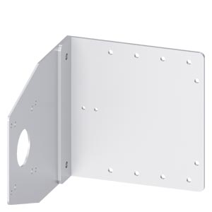 Siemens 8UD1900-0SA00 – Mounting bracket individual Accessory for: Door-coupling rotary mechanism and Side rotary operating mechanism…