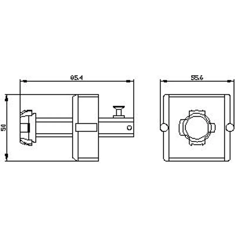 Siemens 8UD1900-1GA00 — photo 2 of 3
