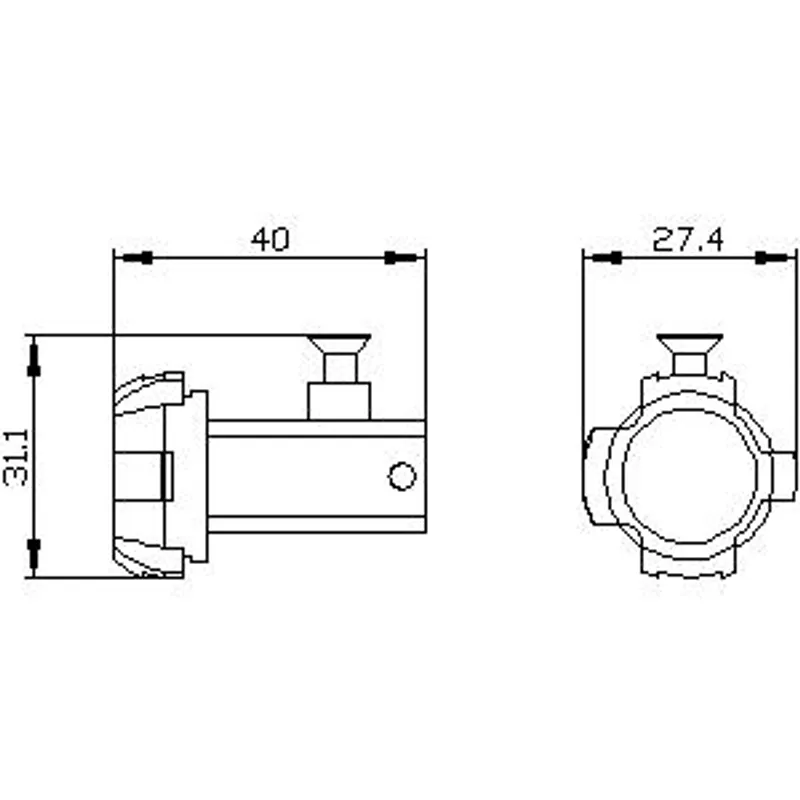 Siemens 8UD1900-1HA00 — photo 2 of 3