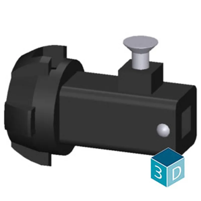 Siemens 8UD1900-1HA00 — photo 3 of 3