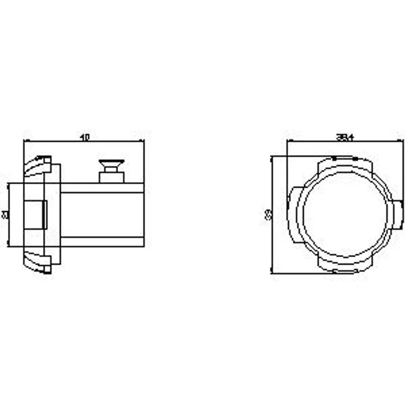Siemens 8UD1900-3HA00 — photo 2 of 3