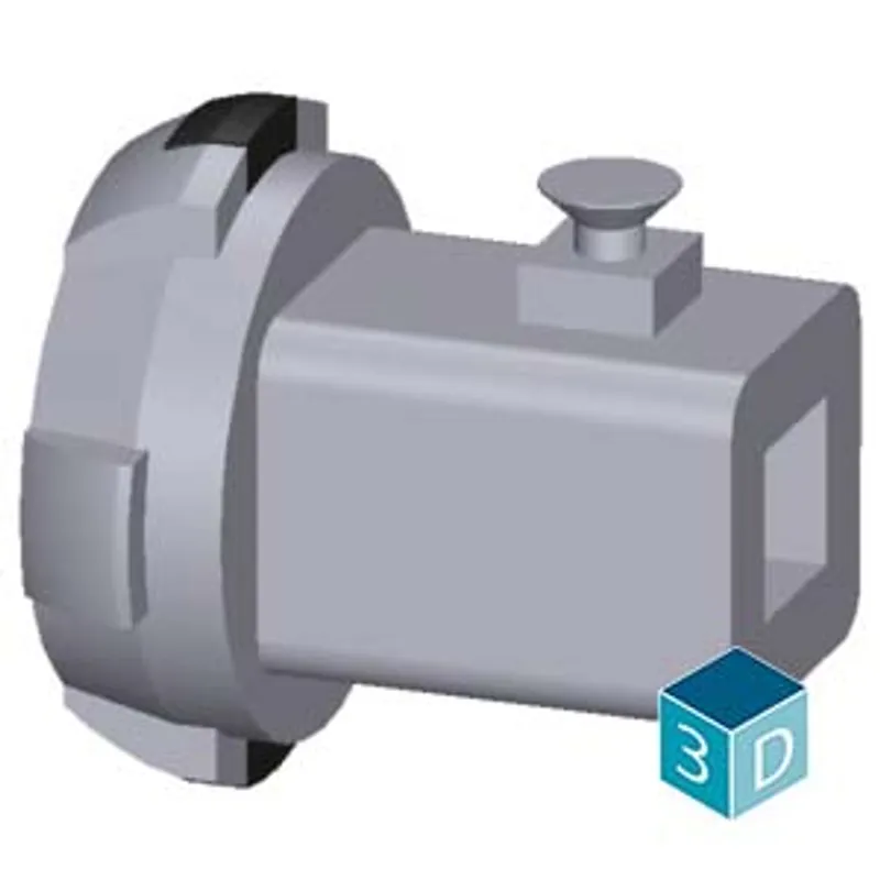Siemens 8UD1900-3HA00 — photo 3 of 3