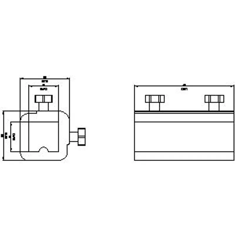 Siemens 8UD1900-4DA00 — photo 2 of 3