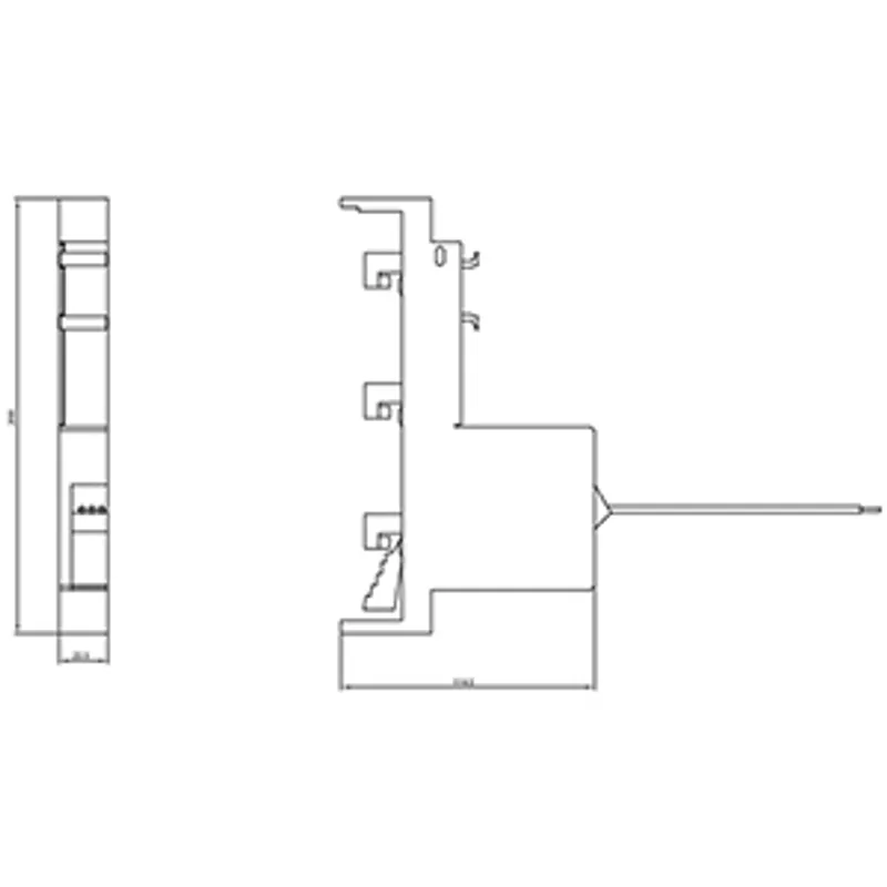 Siemens 8US1215-5CS10 — photo 2 of 3