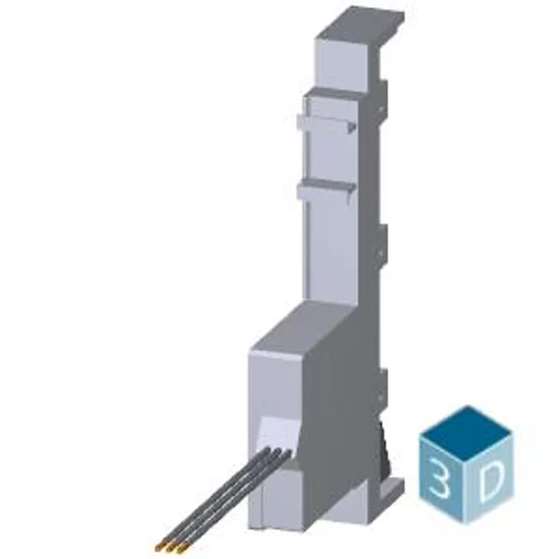 Siemens 8US1215-5CS10 — photo 3 of 3