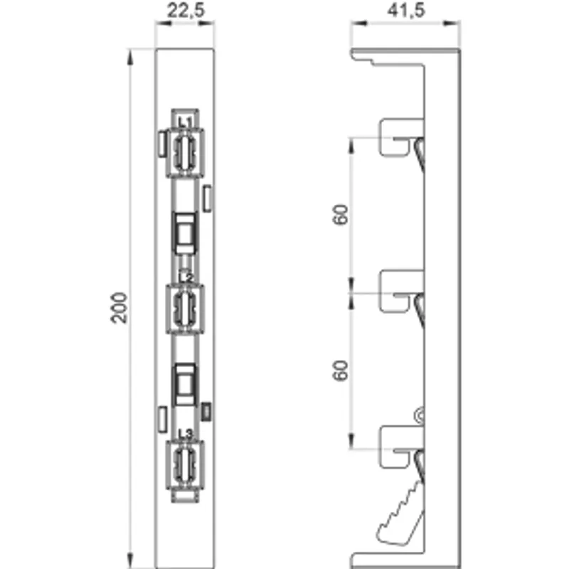 Siemens 8US1216-0AS00 — photo 2 of 3