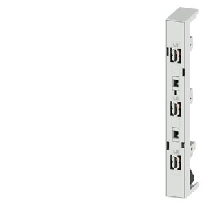 Siemens 8US1216-0AS00 – Adapter standard for 3RM1 fuse module