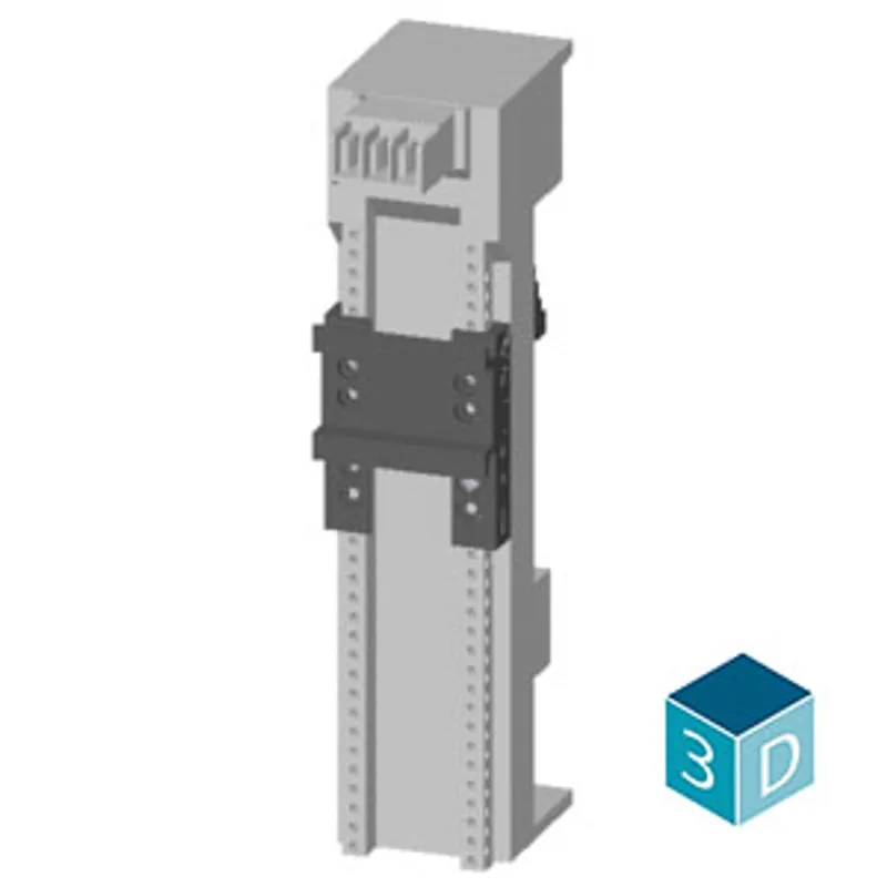 Siemens 8US1216-5AS80 — photo 3 of 3