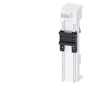 Siemens 8US1216-5AS80 – Device adapter S00, S0, 32 A, 200 x 45 mm, for 60 mm busbar system