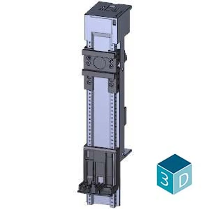 Siemens 8US1250-5AT10 — photo 3 of 3
