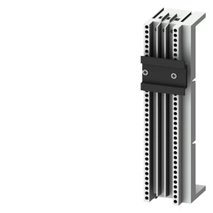 Siemens 8US1250-5RM07 – Busbar system busbar center-to-center spacing 60 mm device adapter