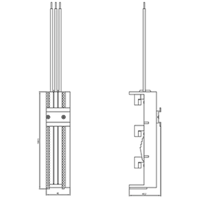 Siemens 8US1251-5CM47 — photo 2 of 3