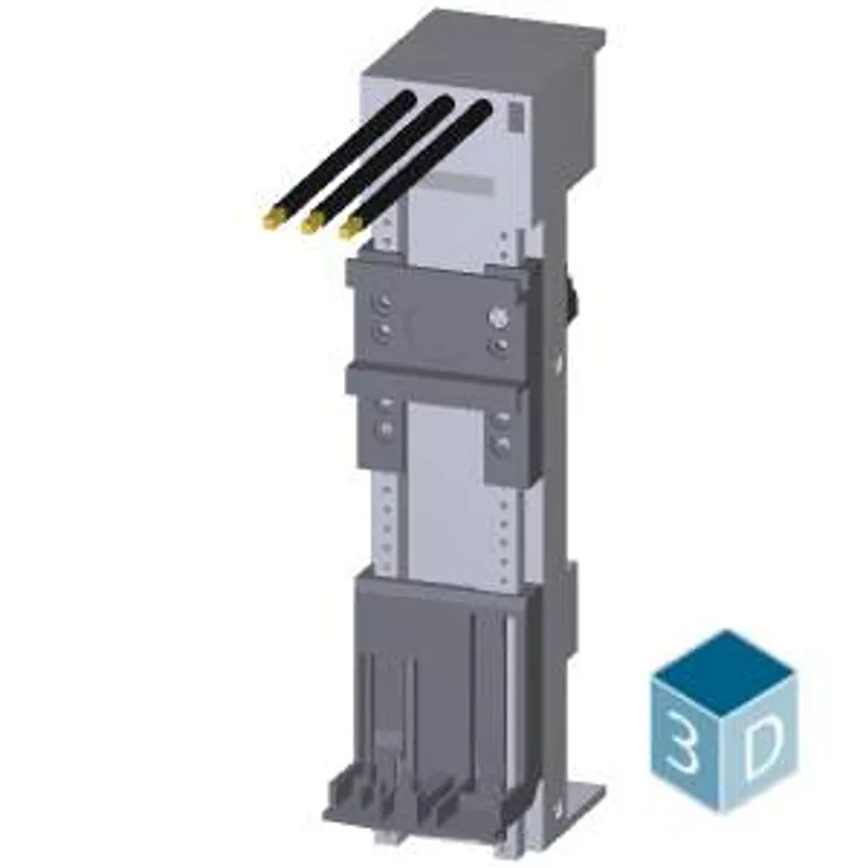Siemens 8US1251-5NS10 — photo 3 of 3