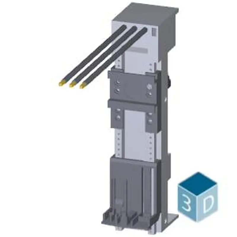 Siemens 8US1251-5NS11 — photo 3 of 3