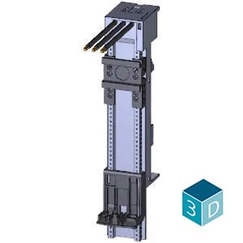 Siemens 8US1251-5NT10 — photo 3 of 3