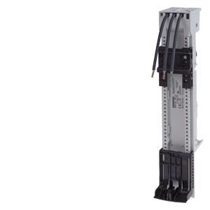 Siemens 8US1251-5NT10 – Device adapter S0, 32 A, for 60 mm busbar system, 45x 260 mm long, special lines welded-on, AWG 10