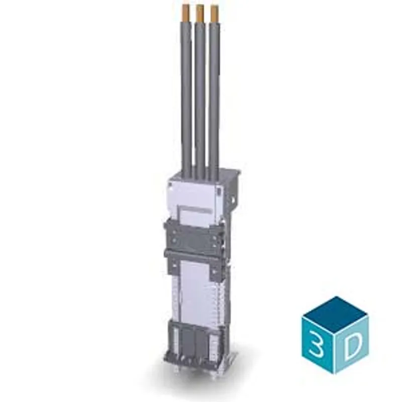 Siemens 8US1261-5MS13 — photo 3 of 3