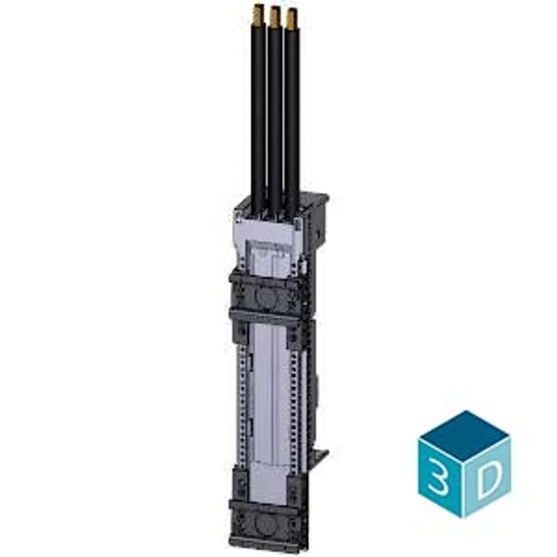 Siemens 8US1261-6MT10 — photo 3 of 3