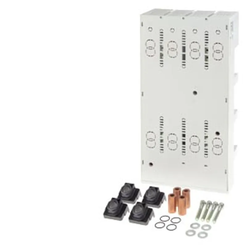 Siemens 8US1313-4AH03 — photo 1 of 3