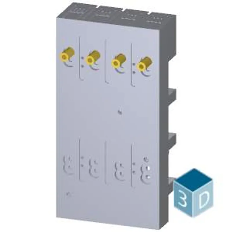 Siemens 8US1313-4AH03 — photo 3 of 3