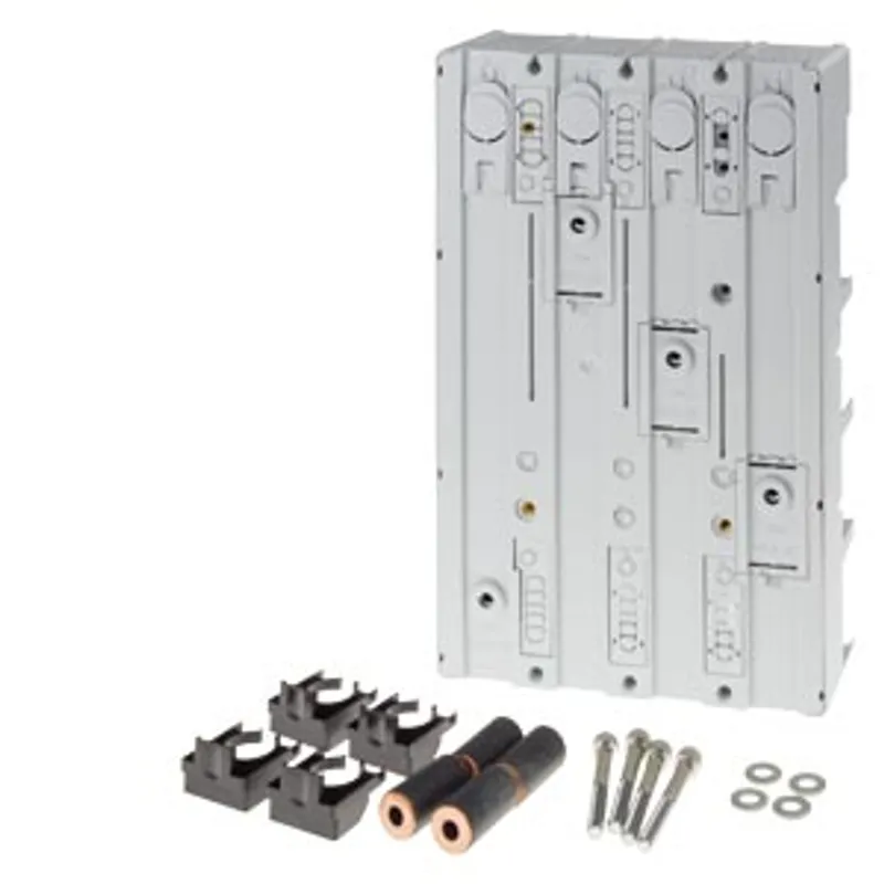 Siemens 8US1313-4AM04 — photo 1 of 3