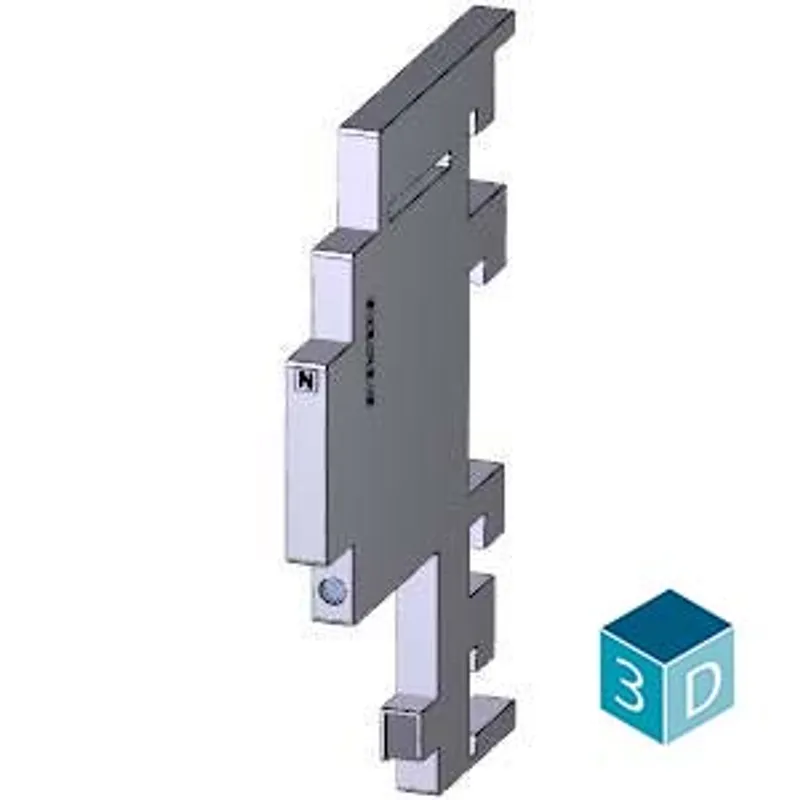 Siemens 8US1600-0RE02 — photo 2 of 2
