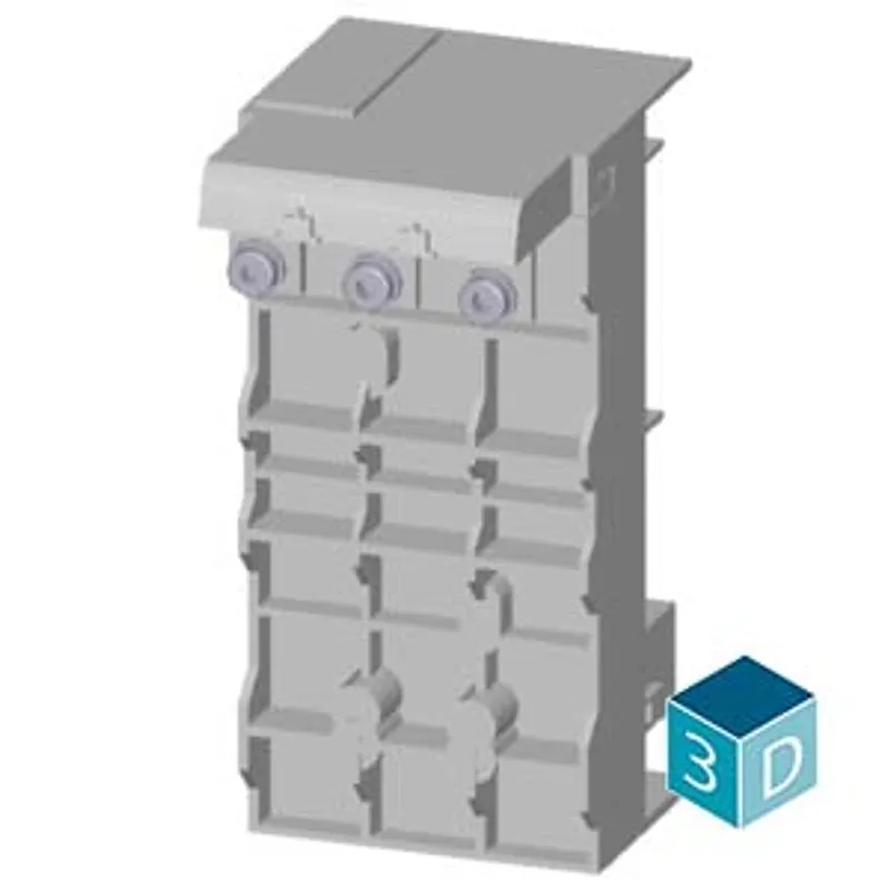 Siemens 8US1613-4AU01 — photo 3 of 3