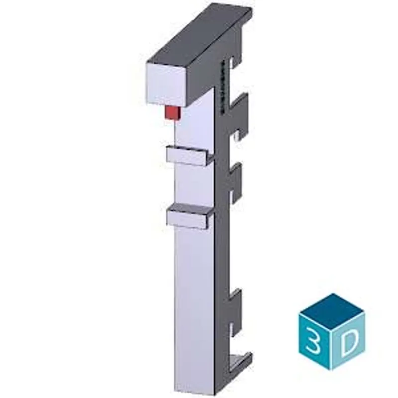 Siemens 8US1624-2FK02 — photo 2 of 2