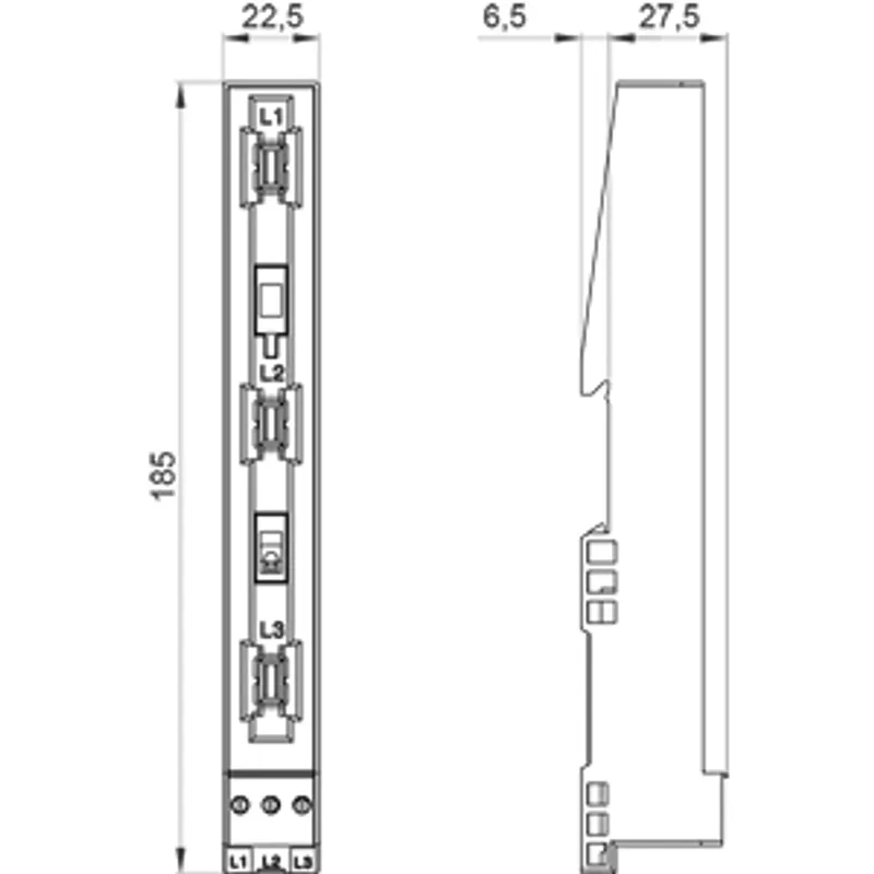 Siemens 8US1716-0RK00 — photo 2 of 3