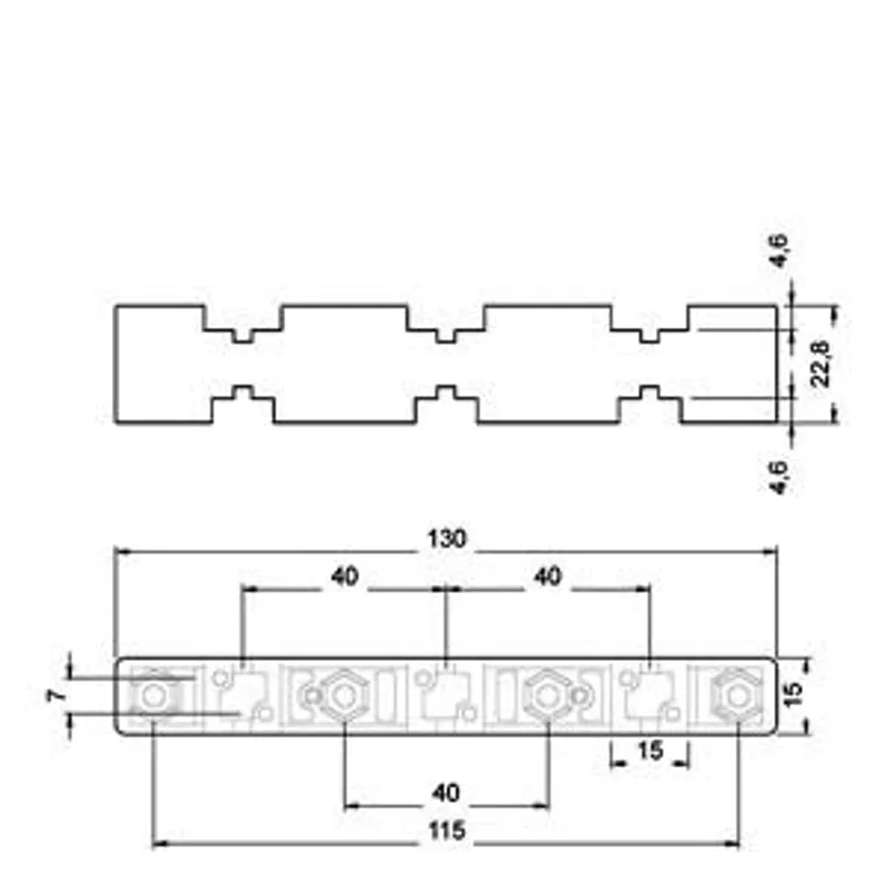 Siemens 8US1903-3AB00 — photo 2 of 2