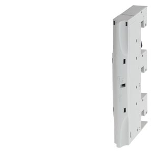 Siemens 8US1921-1BA02 – Connection module 16 mm2, 3-pole, with spring-type terminals, 1.5-16 mm2 — photo 1 of 4