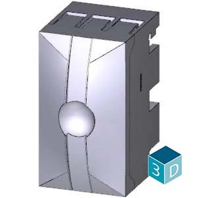 Siemens 8US1921-1CC02 — photo 2 of 2