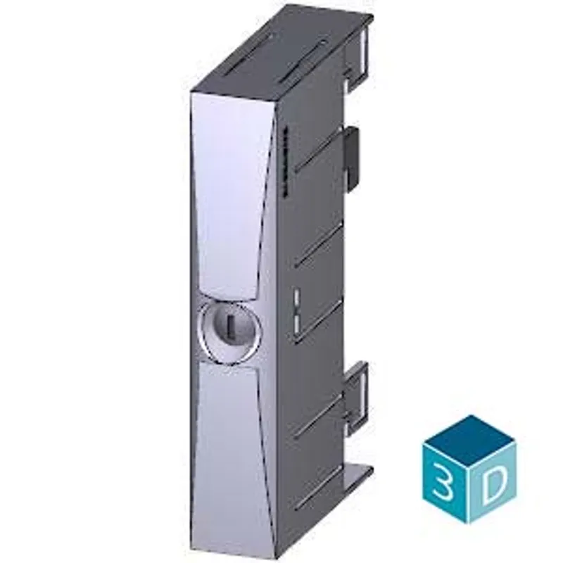 Siemens 8US1921-1CE02 — photo 2 of 2