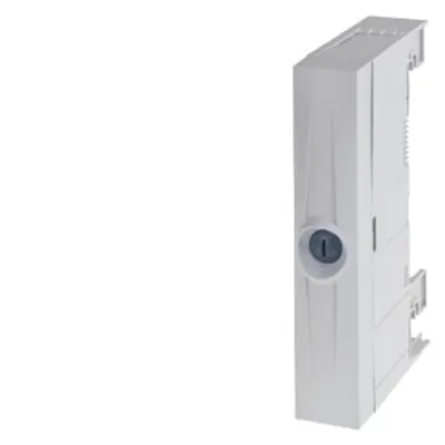 Siemens 8US1921-1CE02 – Connection module N 120 mm2 10-120 mm2, 30x 160 mm