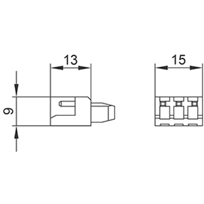 Siemens 8US1998-1BA10 — photo 2 of 3