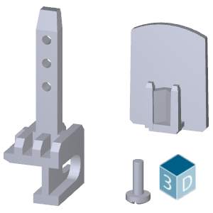 Siemens 8US1998-1CA10 — photo 2 of 2
