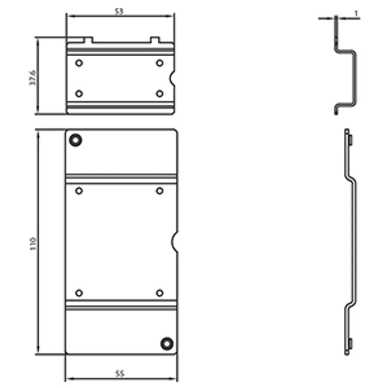 Siemens 8US1998-1DA10 — photo 2 of 3