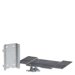 Siemens 8US1998-1DA10 – Vibration and shock kit S2 Metal DIN rail, contactor holding plate, screws — photo 1 of 4