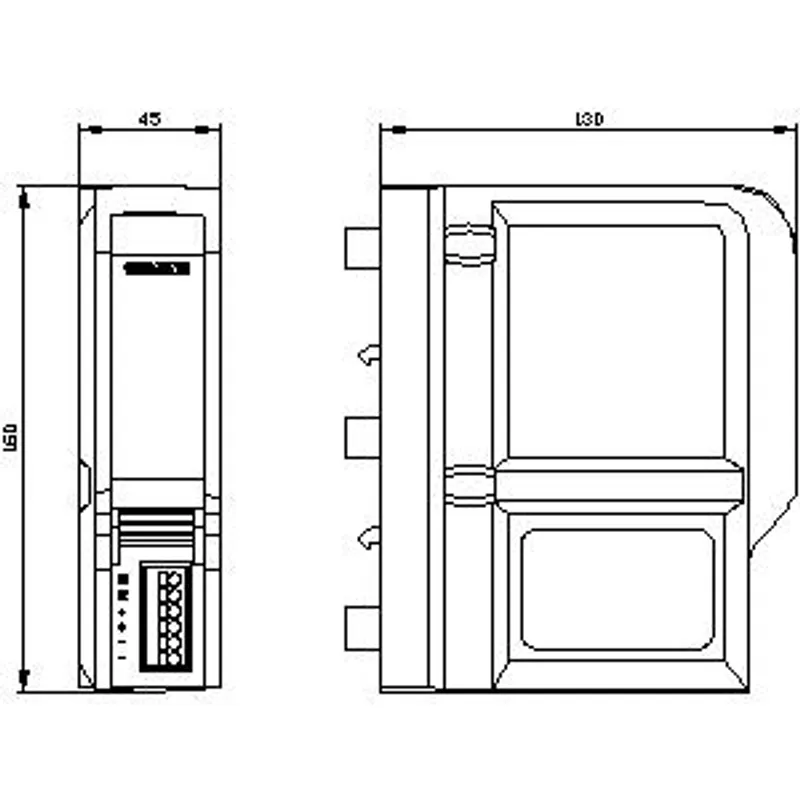 Siemens 8US2830-2BE01 — photo 2 of 3