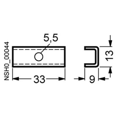 Siemens 8WA752 Siemens 8WA752